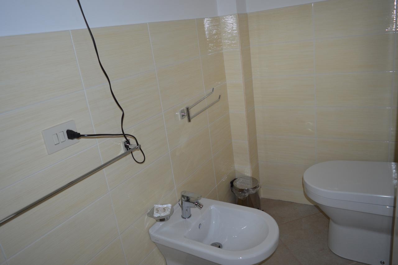 Appartamenti Sole Delle Aci Aci Sant'Antonio Bagian luar foto